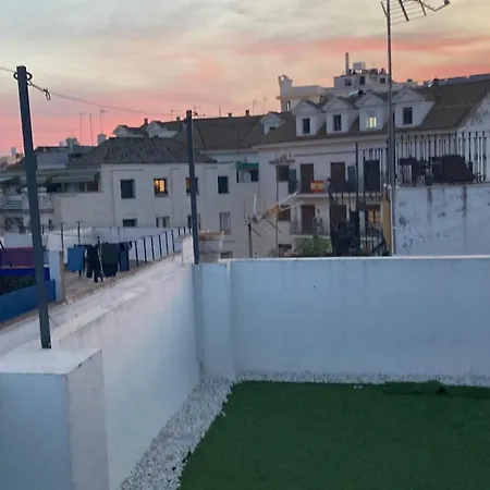 Macarena Apartment