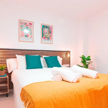 Jacaranda Catedral Boutique Appartamento *