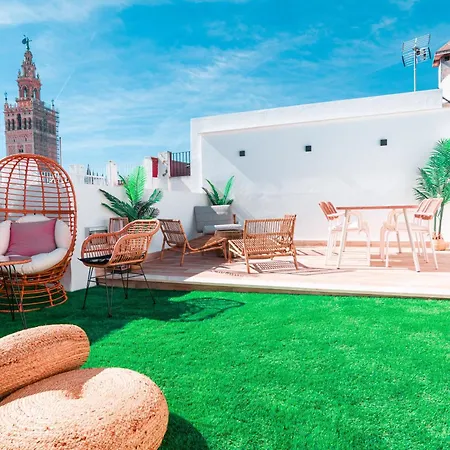 Jacaranda Catedral Boutique Appartamento *