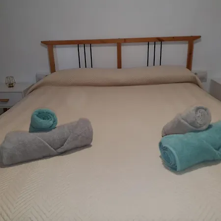Holiday home Evangelista59 *