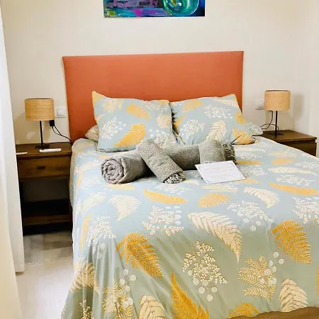 Apartament Don Fadrique Parlamento By Thegoodtourist