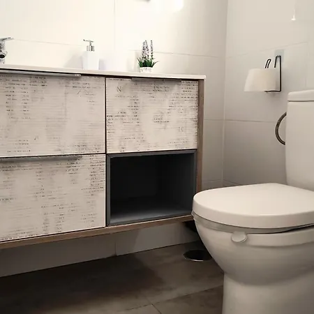 Ferienhaus Castilla Casa 5