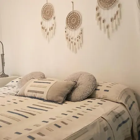 Ferienhaus Castilla Casa 5 Sevilla
