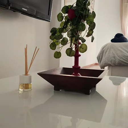Castilla Casa 5 * Sevilla