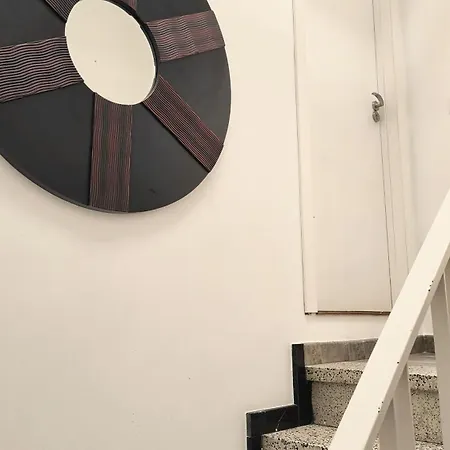 Ferienhaus Castilla Casa 5 Sevilla