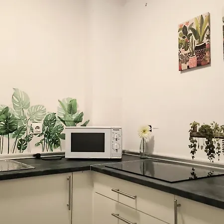 Ferienhaus Castilla Casa 5 *