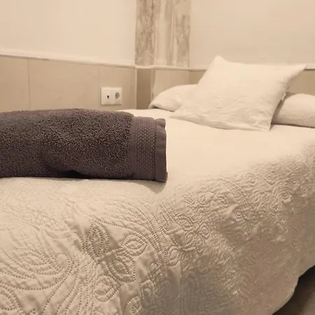 Ferienhaus Castilla Casa 5 *