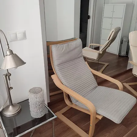 Castilla Casa 5 Ferienhaus Sevilla