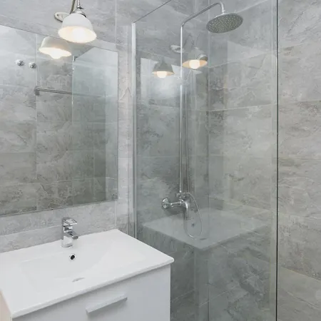 Centro Con Piscina Apartamento Sevilla
