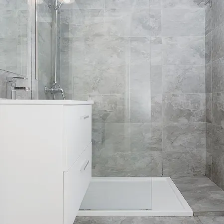 Centro Con Piscina Apartamento Sevilla