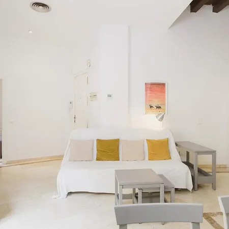Apartamento Centro Con Piscina