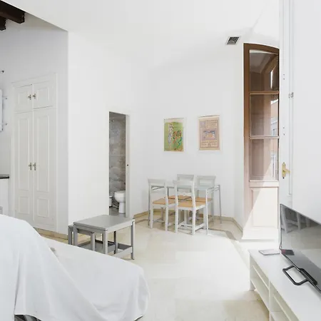 Apartamento Centro Con Piscina *