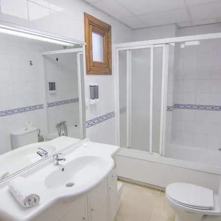 Rentalsevilla Cano Y Cueto Iii Apartment