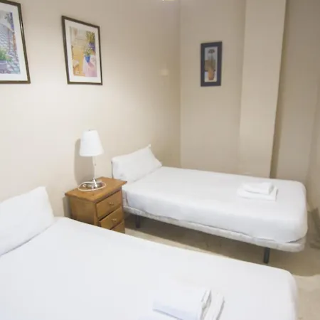 Rentalsevilla Cano Y Cueto Iii Apartment *