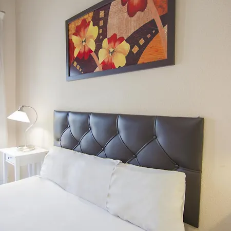 Apartment Rentalsevilla Cano Y Cueto Iii *