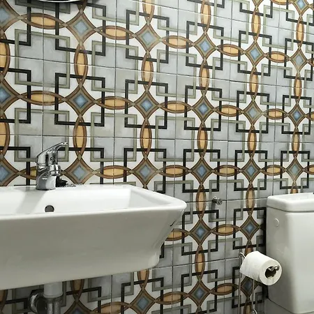 Ferienhaus Castilla Casa 5 *