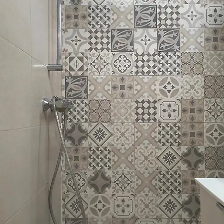 Castilla Casa 5 Sevilla