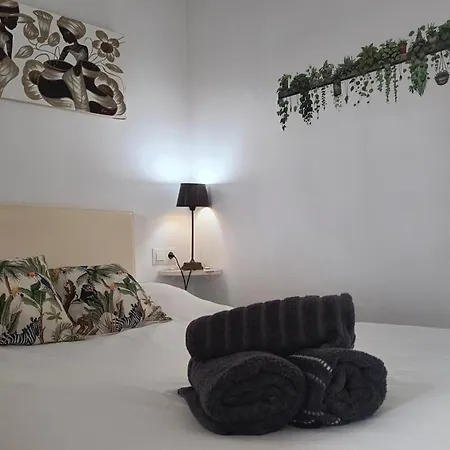 Castilla Casa 5 Ferienhaus