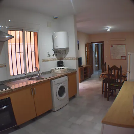 Pensionat Alamare Sevilla