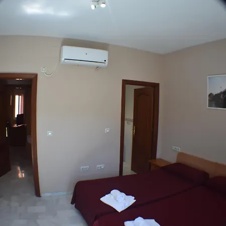 Pensionat Alamare