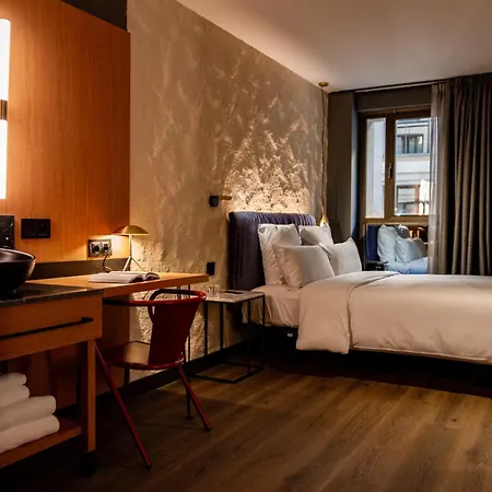 Hotell Letoh Letoh