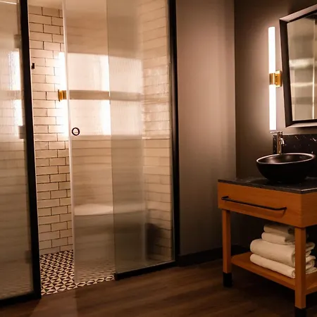 Letoh Letoh Hotell Sevilla