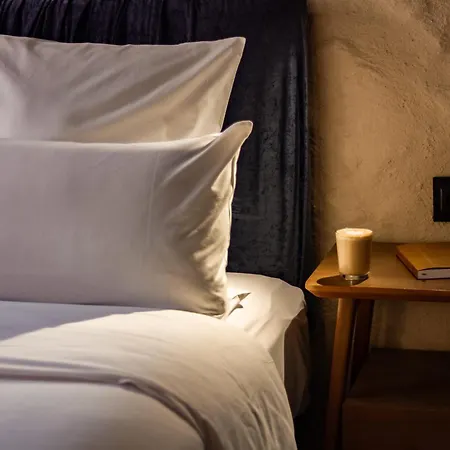 Hotell Letoh Letoh Sevilla
