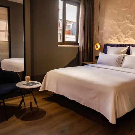 Letoh Letoh Hotell