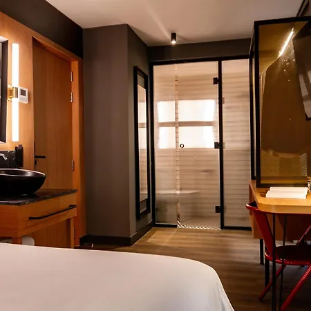 Hotell Letoh Letoh Sevilla