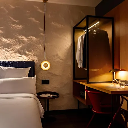 Letoh Letoh Hotell