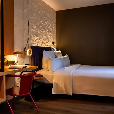 Letoh Letoh Hotell