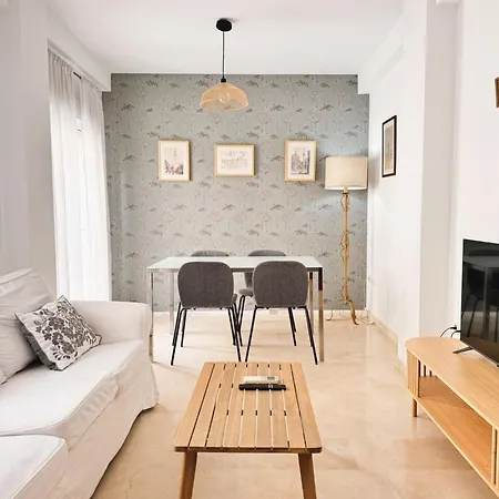 Apartment Huge & Full Equiped - Remedios *
