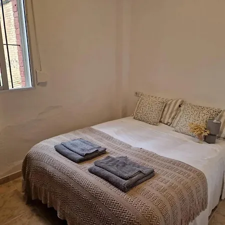 Apartment Bright In With Private Garden *