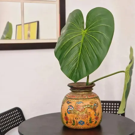 Apartment Bright In With Private Garden Seville