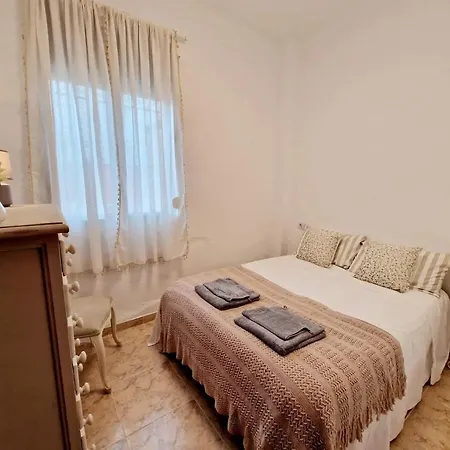 Bright In With Private Garden * Seville