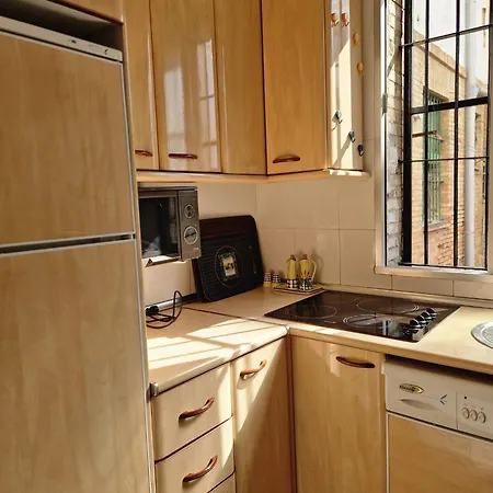 Apartment Bright In With Private Garden *