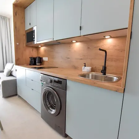 Apartamento Riverside Suits Sevilla