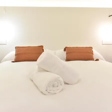 Riverside Suits Apartamento *
