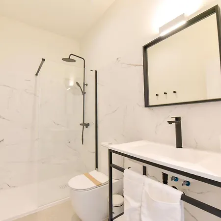 Apartamento Riverside Suits Sevilla