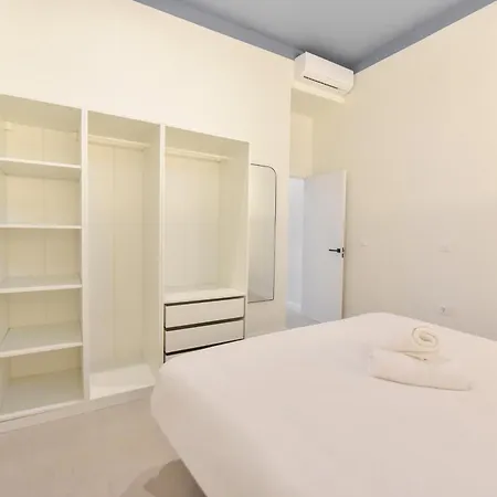 Riverside Suits Apartamento *