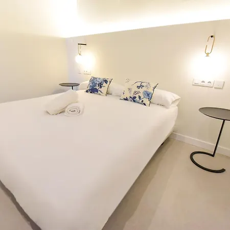 Apartamento Riverside Suits Sevilla