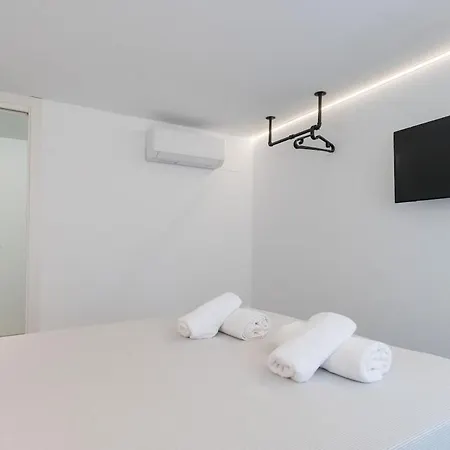 公寓 Buhaira Suites, Free Parking And Subway