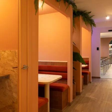 The Loft House * 塞维利亚