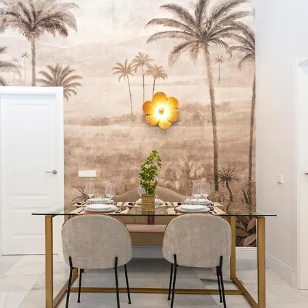 Apartamento Genteel Alfalfa Sevilha