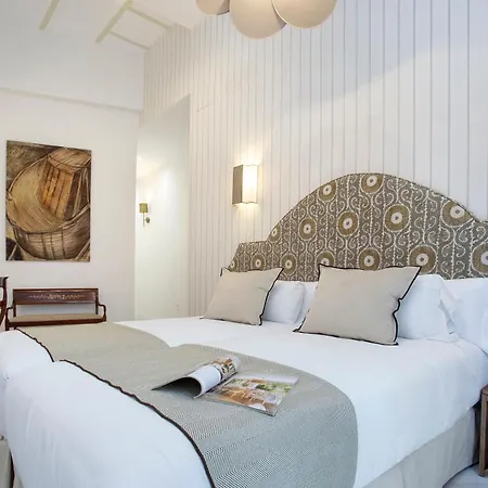 Apartamento Genteel Alfalfa *