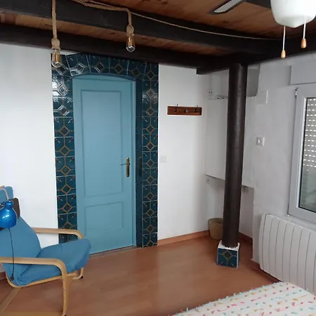 Apartment Luzazul Cercano Estadio Cartuja Sevilla