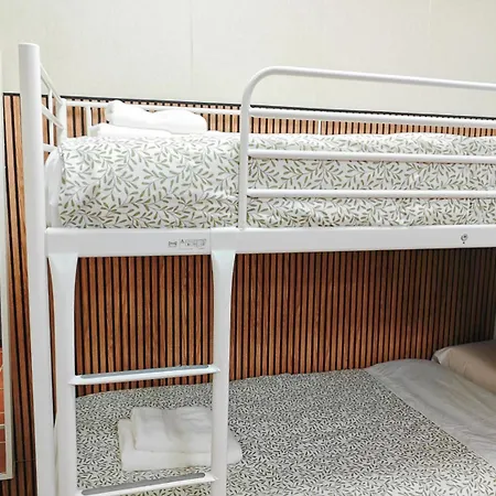 Loft Premium - Puente De Triana Siviglia