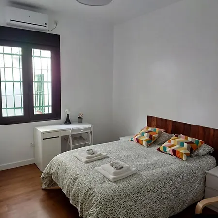 Habitación en casa particular Dulcinea Sevilla