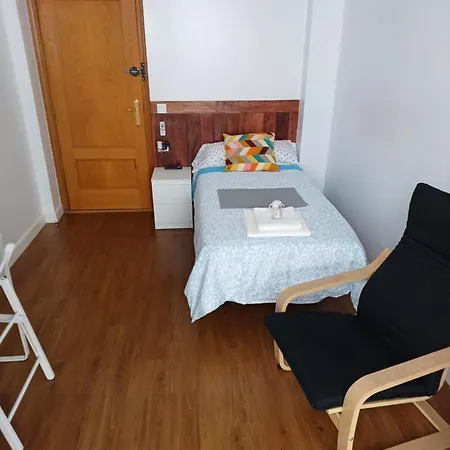 Dulcinea Habitación en casa particular Sevilla