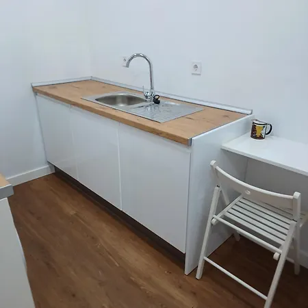 Dulcinea Habitación en casa particular